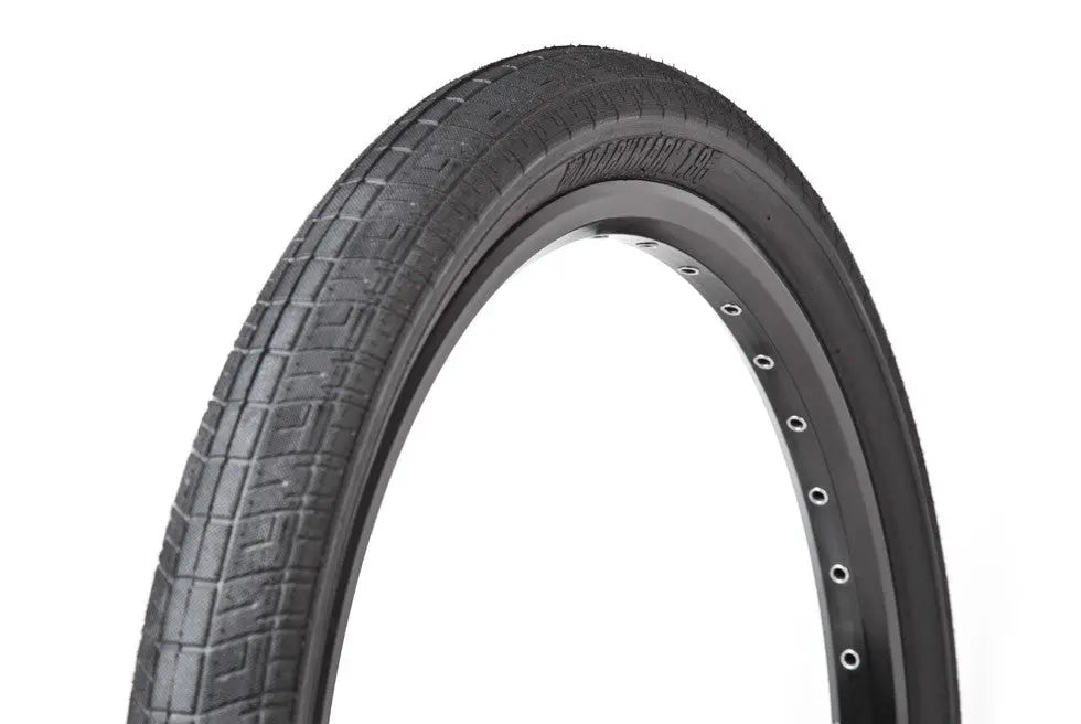 S&M TRACKMARK FOLDING TIRE S&M
