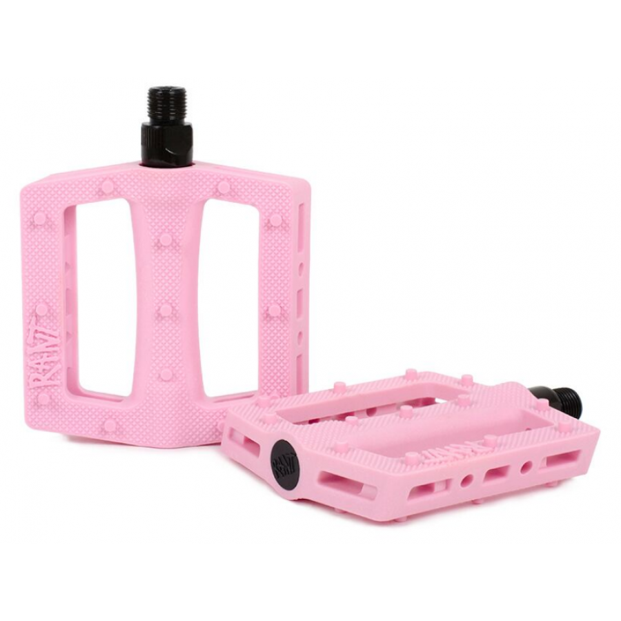 Rant Trill Pedals