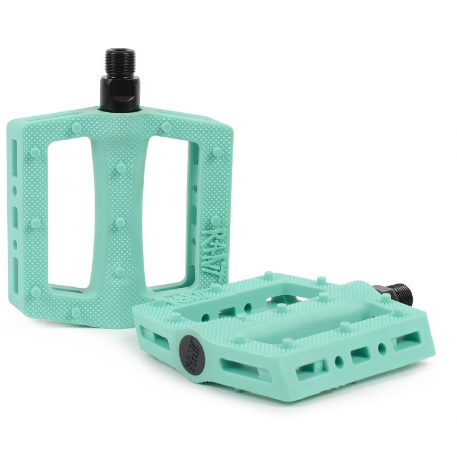 Rant Trill Pedals