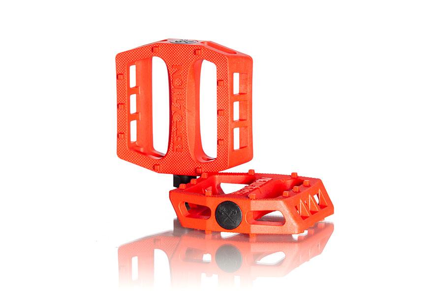 DEMOLITION TROOPER NYLON PEDALS