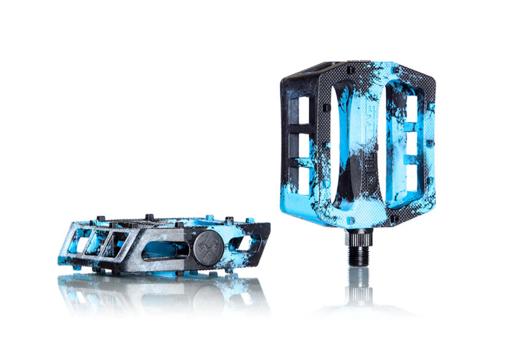 DEMOLITION TROOPER NYLON PEDALS