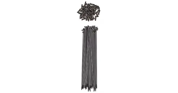 The Shadow Conspiracy Straight Gauge Spokes (40 Per Pack) Shadow Conspiracy