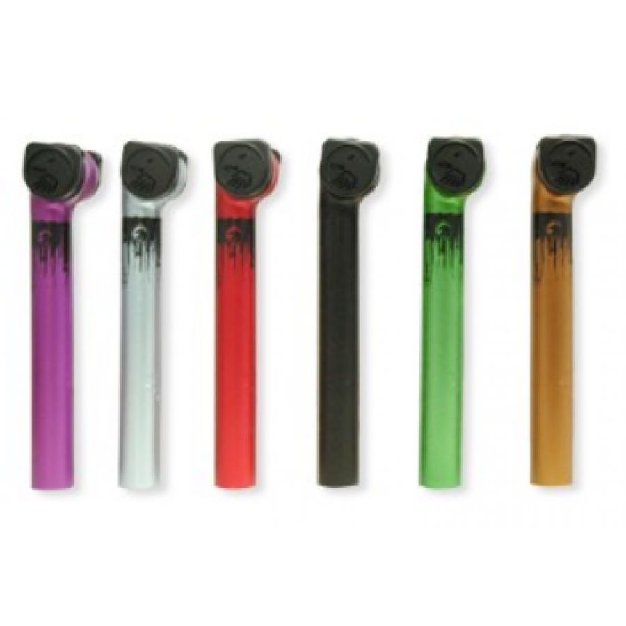 The Shadow Conspiracy "Umbra" 6061 CNC Aluminum