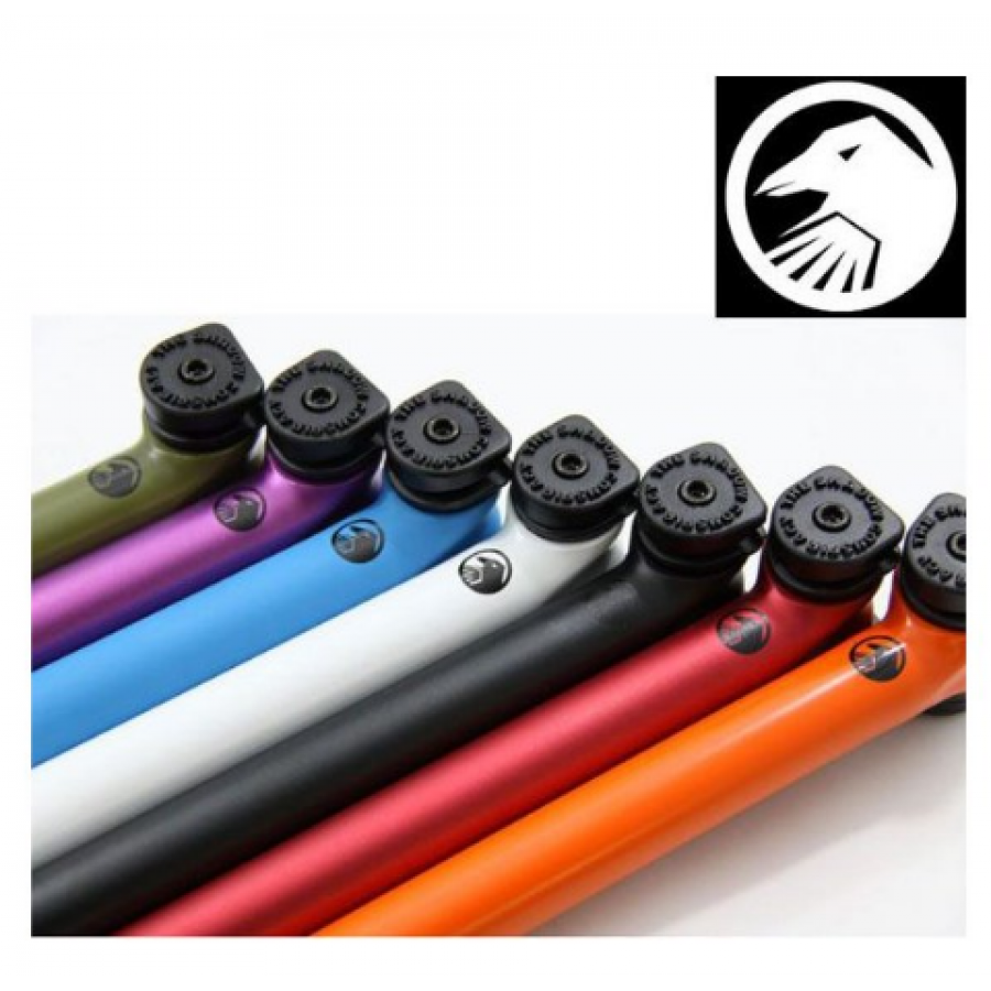 The Shadow Conspiracy "Umbra" 6061 CNC Aluminum