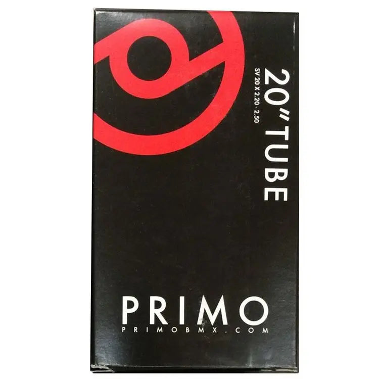 Primo 20x2.20/2.50" Tube Primo