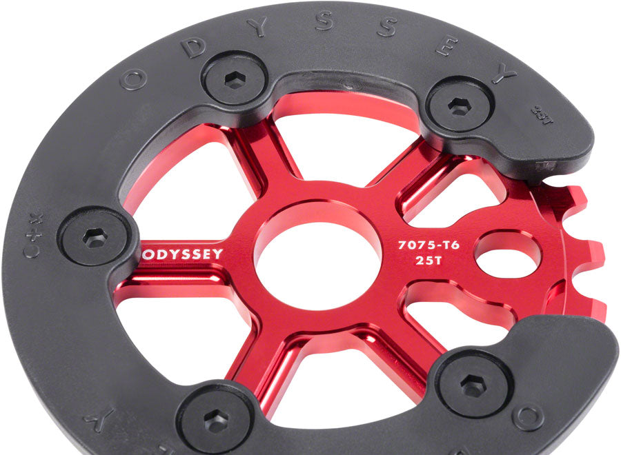 Odyssey Utility Pro Guard Sprocket