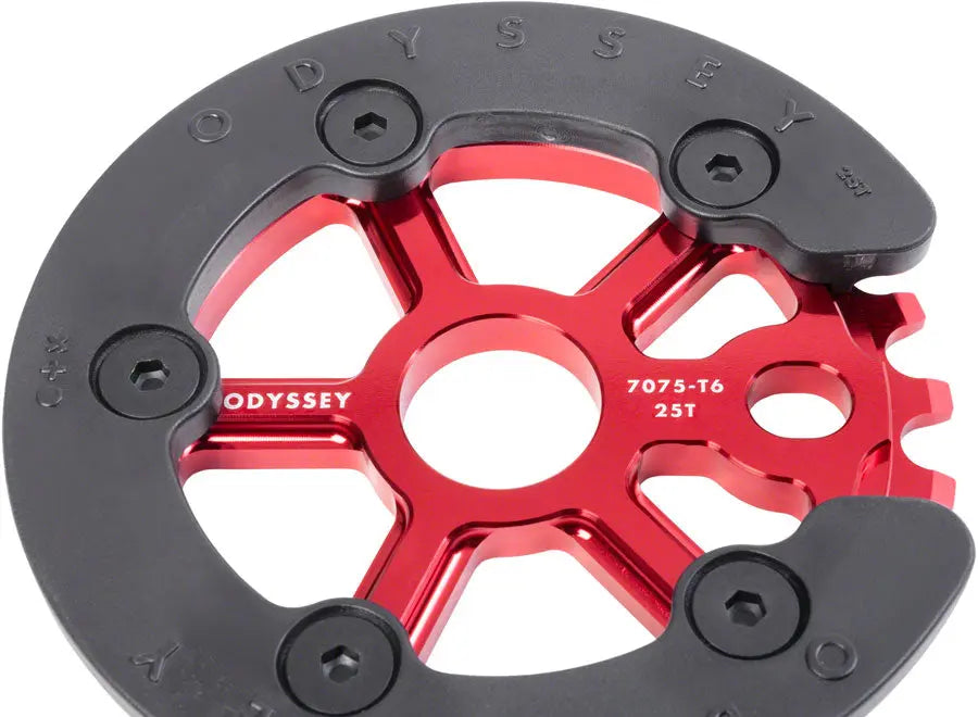 Odyssey Utility Pro Guard Sprocket Odyssey