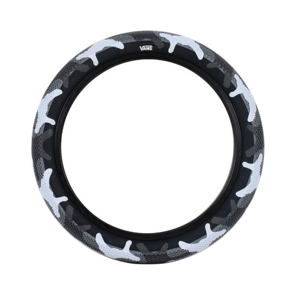 Cult Vans x Cult Tire 29" (PAIR)