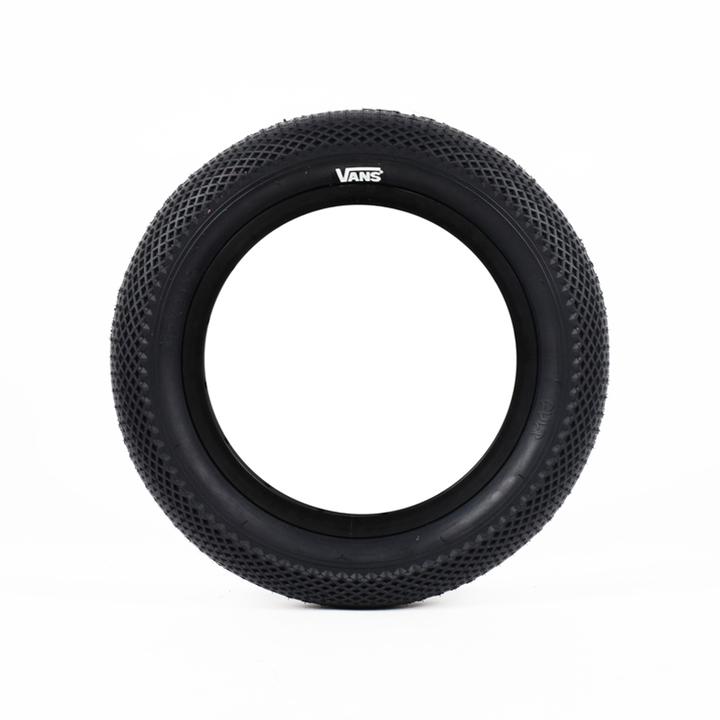 Cult Juvenile 18" Vans Tire