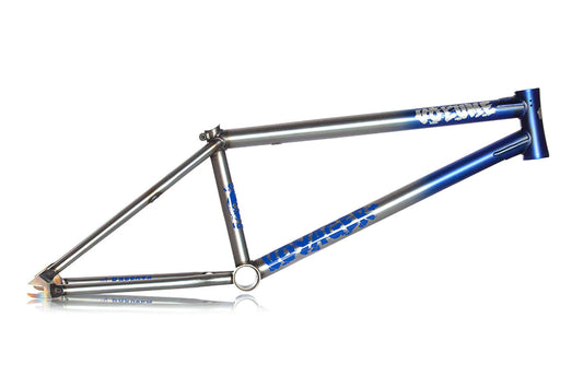 VOLUME VOYAGER V2 (JARREN BARBOZA) FRAME