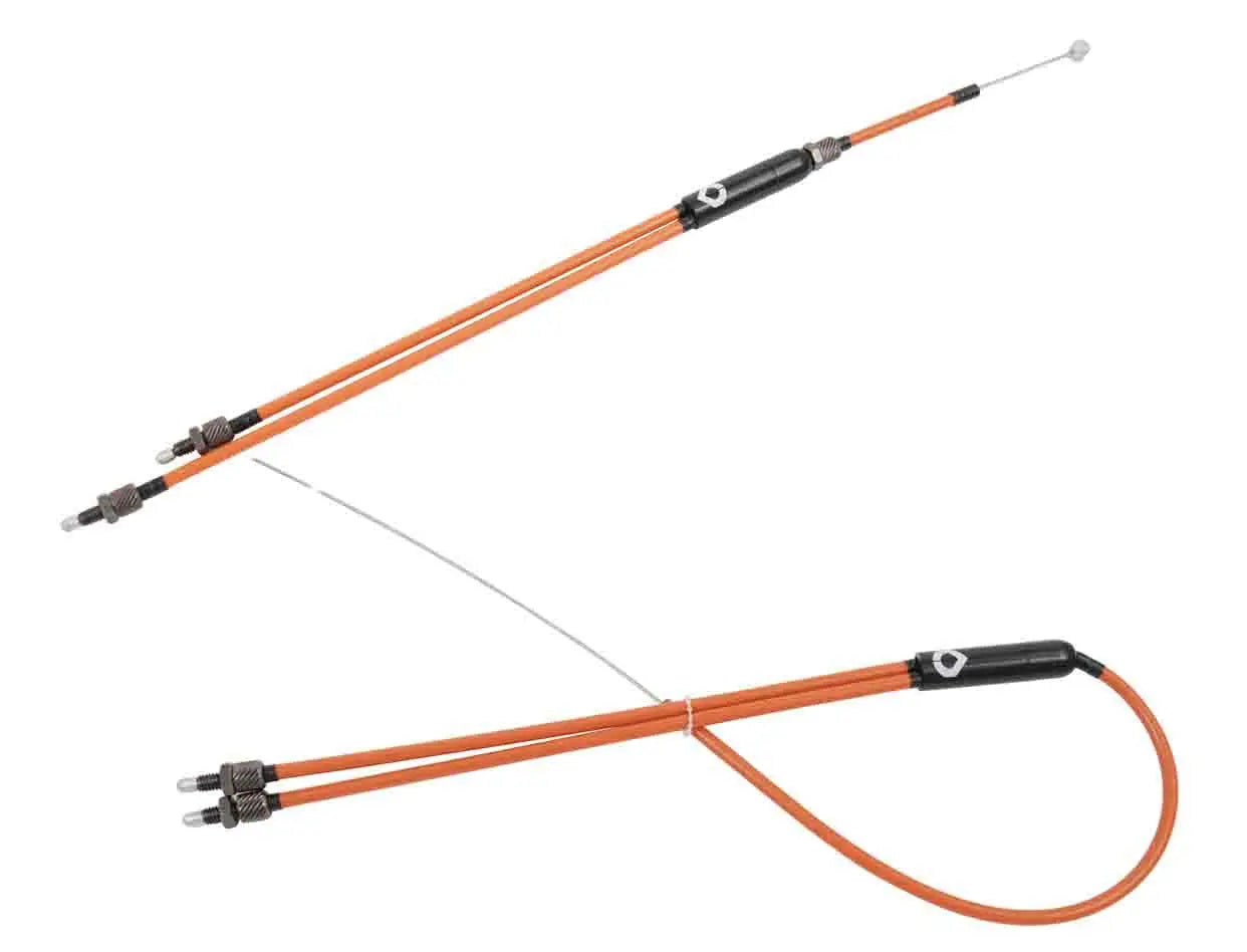 Vocal Retro Gyro Cable Set Vocal