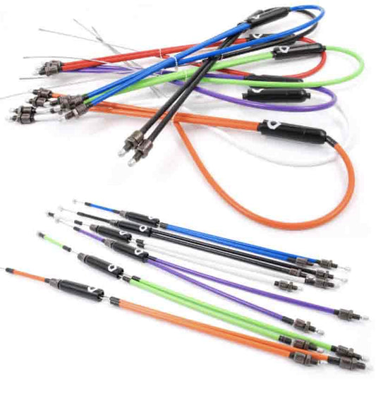 Vocal Retro Gyro Cable Set