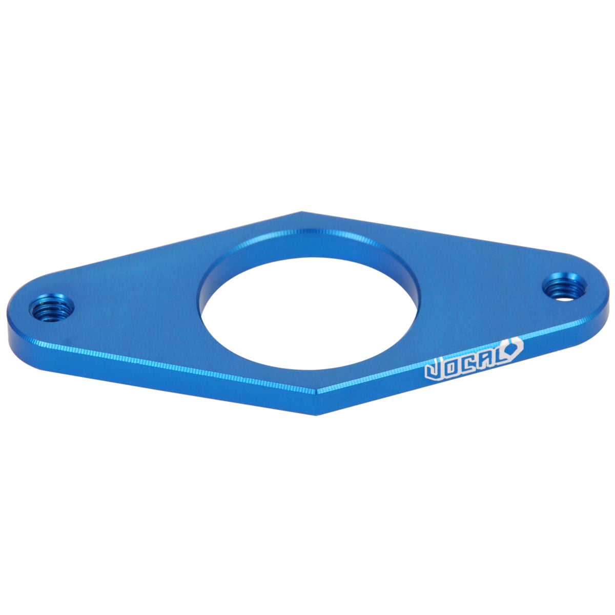 Vocal Flat Gyro Plate