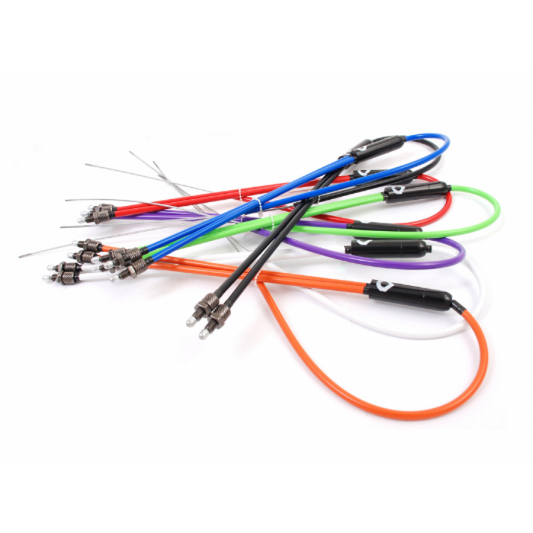 Vocal Retro Lower Gyro Cable