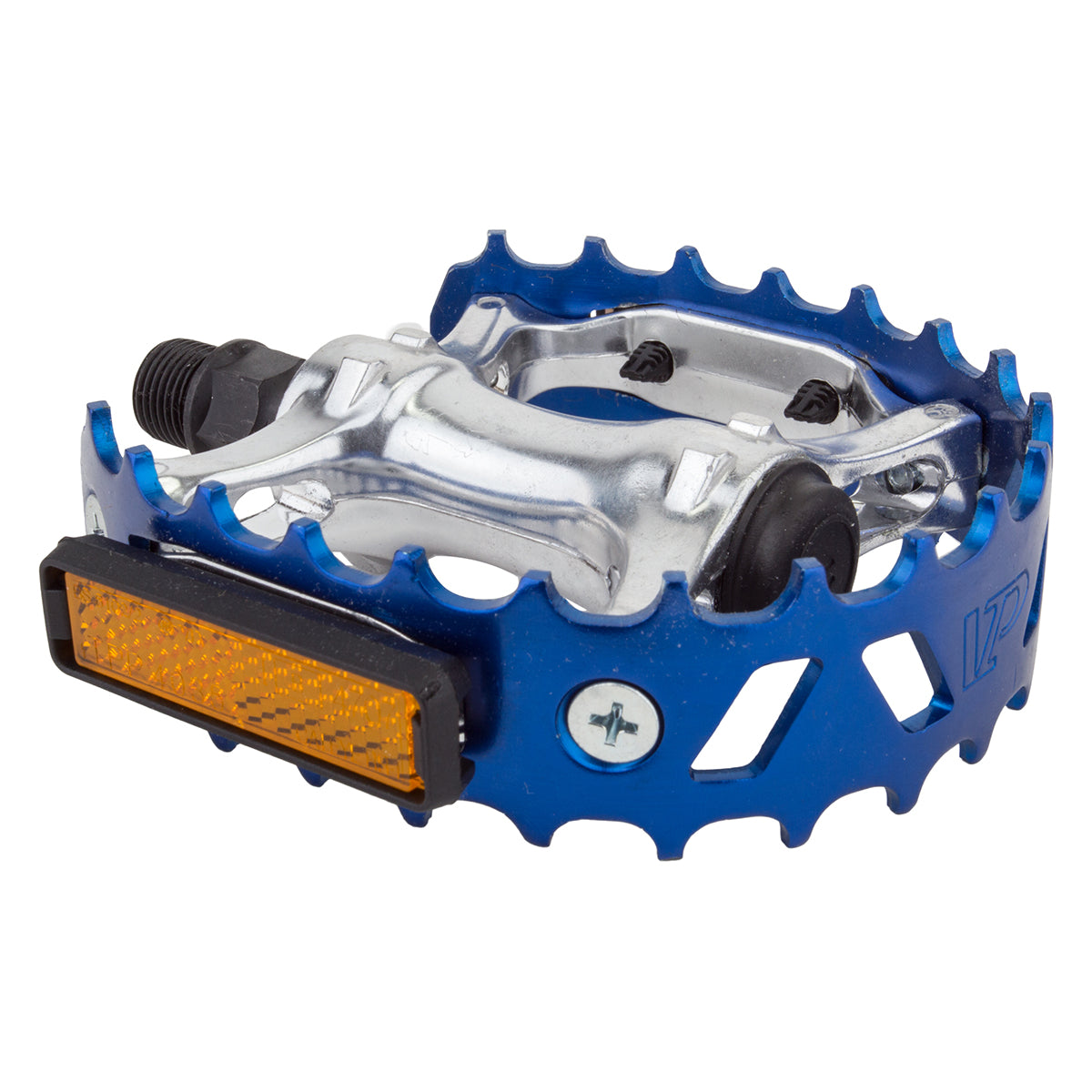 VP 747 Bear Trap Pedals
