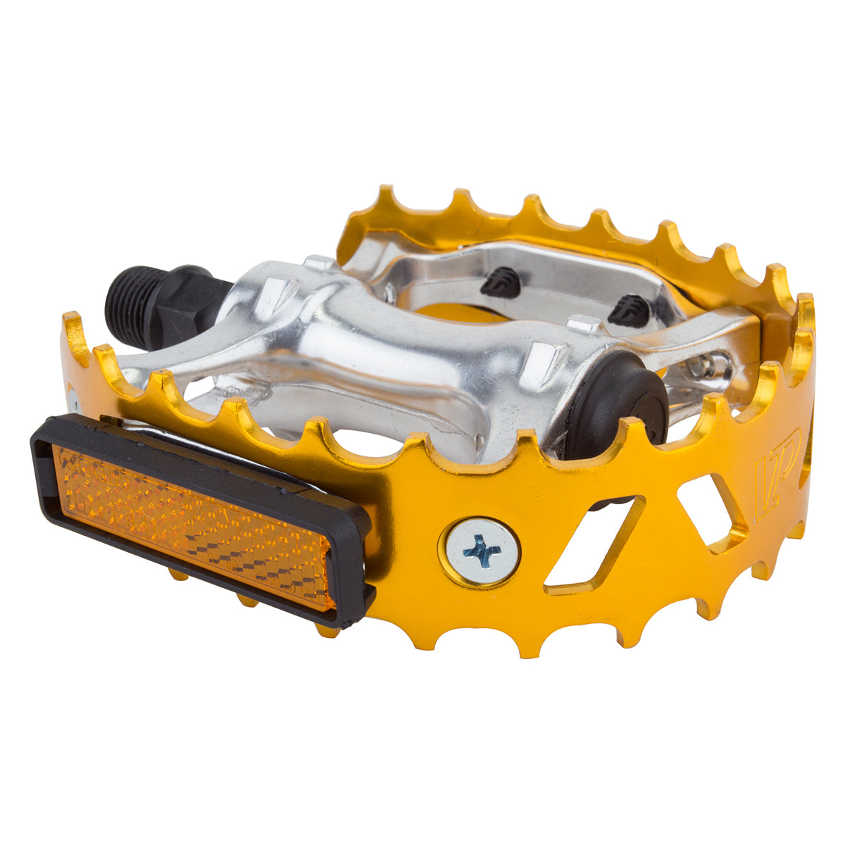 VP 747 Bear Trap Pedals