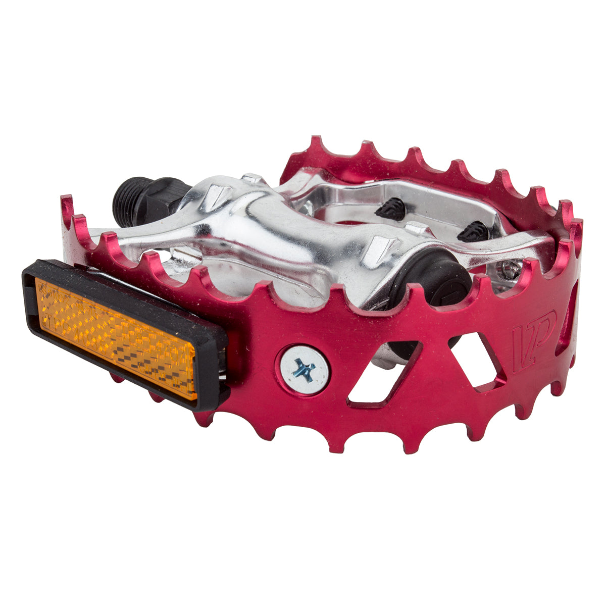VP 747 Bear Trap Pedals