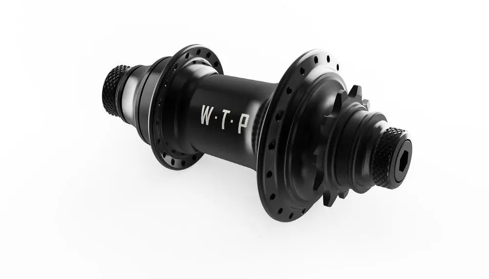 WETHEPEOPLE ARROW CASSETTE HUB We The People