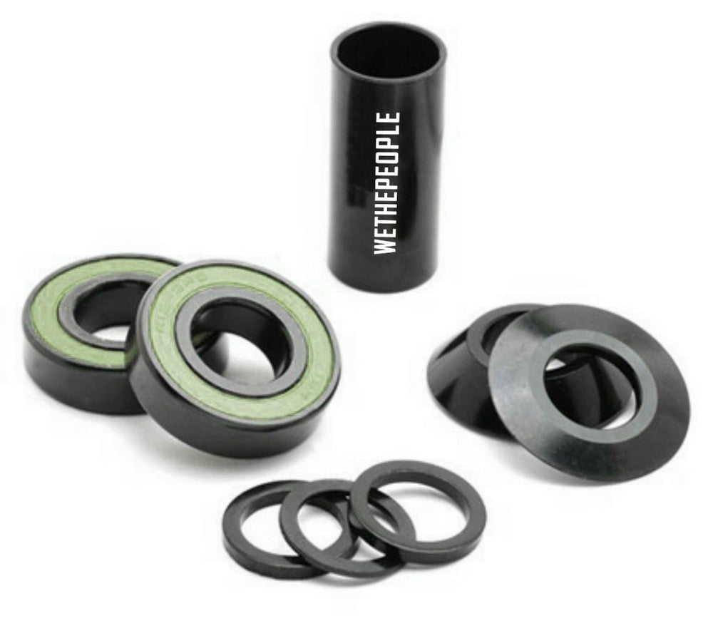 WETHEPEOPLE COMPACT BOTTOM BRACKET