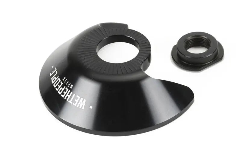 WETHEPEOPLE HELIX/HYBRID DRIVE SIDE ALLOY GUARD We The People