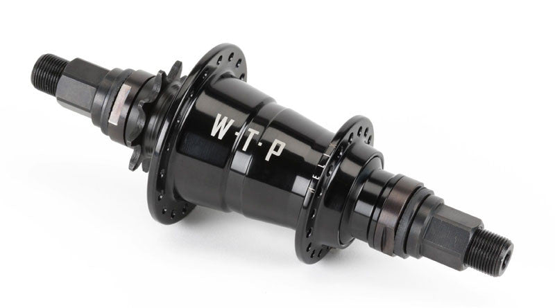 WETHEPEOPLE HELIX V2 FREECOASTER HUB