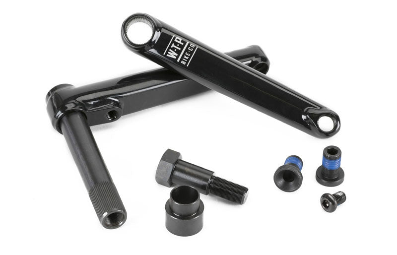 WETHEPEOPLE LEGACY CRANK