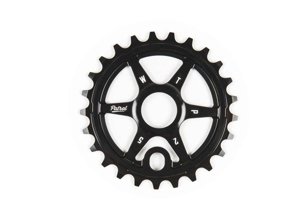 WETHEPEOPLE PATROL SPROCKET