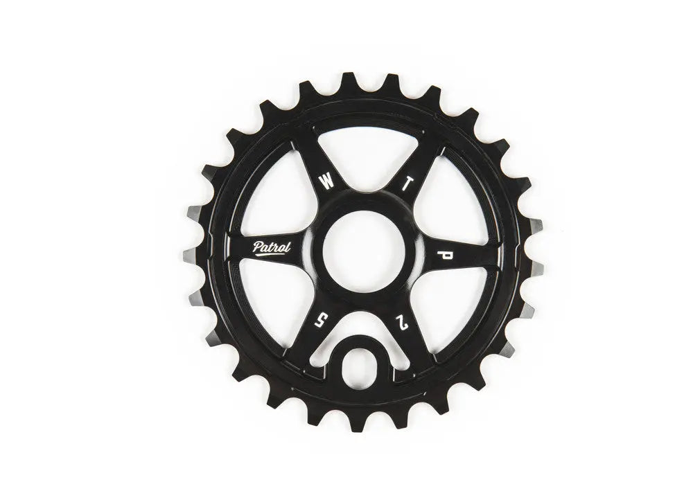WETHEPEOPLE PATROL SPROCKET We The People