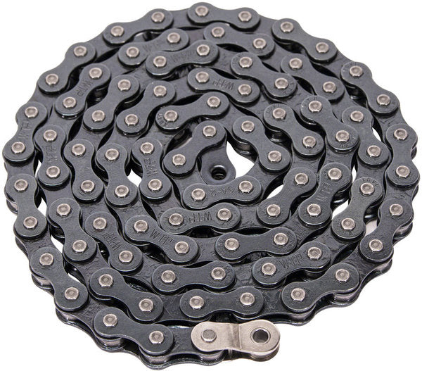 WeThePeople Supply Chain