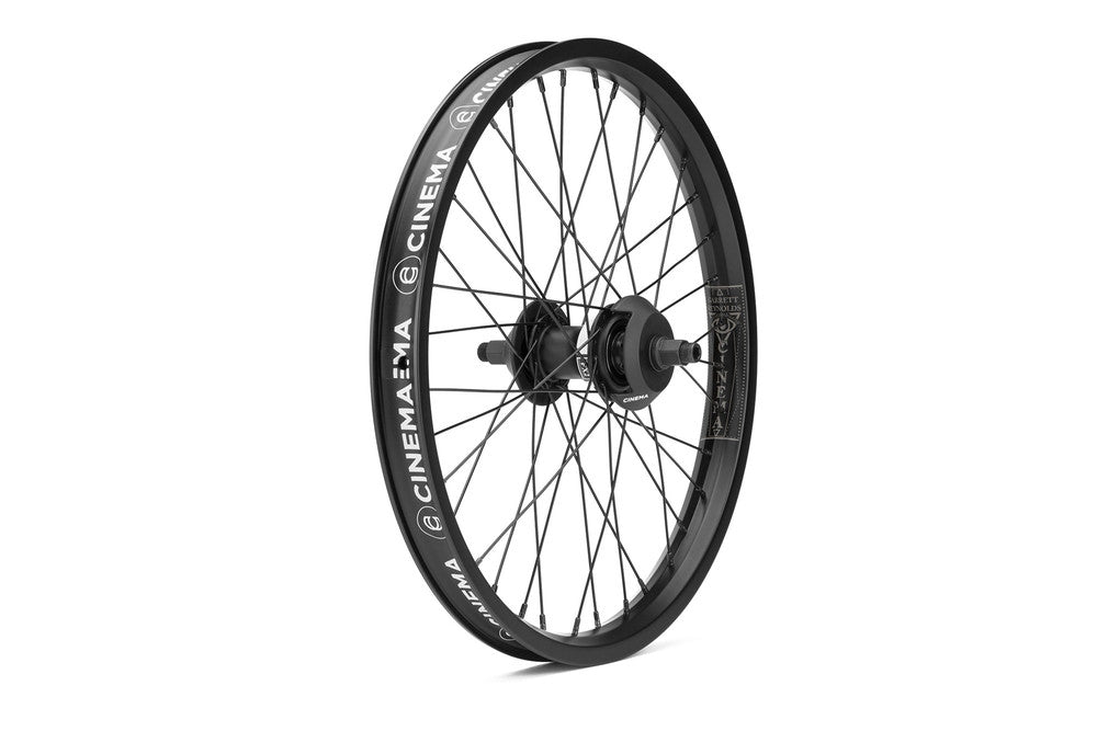 CINEMA REYNOLDS FX2 FREECOASTER WHEEL