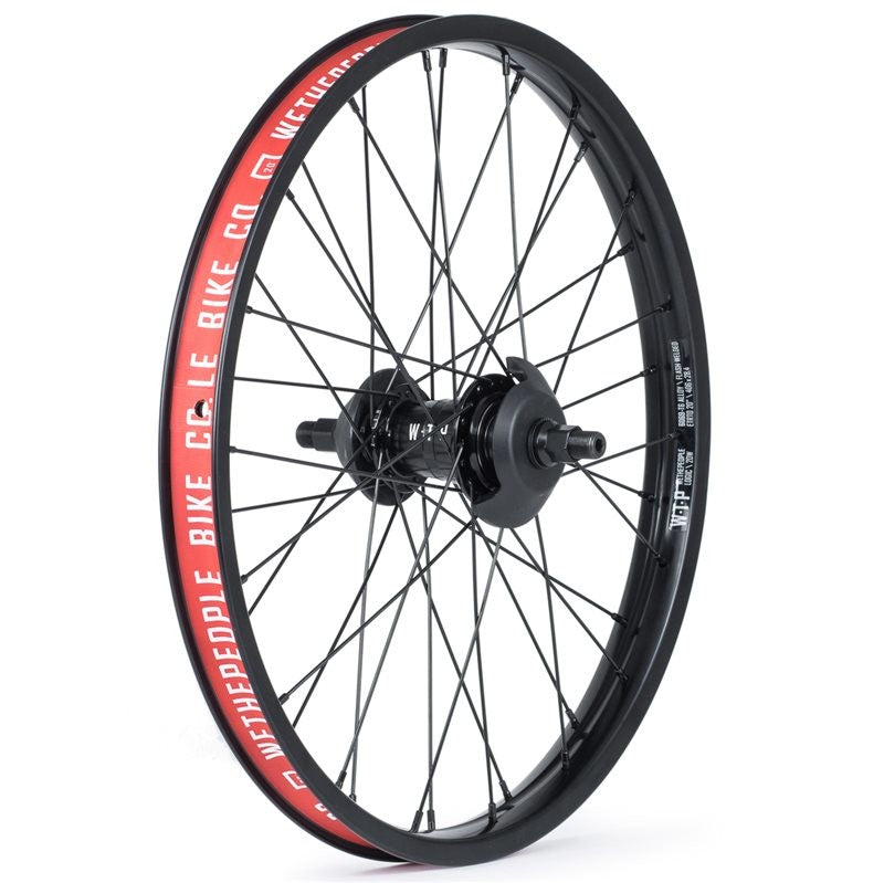 WETHEPEOPLE HELIX FREECOASTER WHEEL