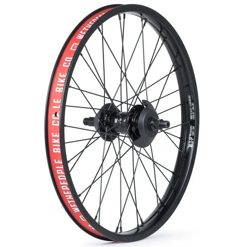 WETHEPEOPLE HELIX FREECOASTER WHEEL We The People