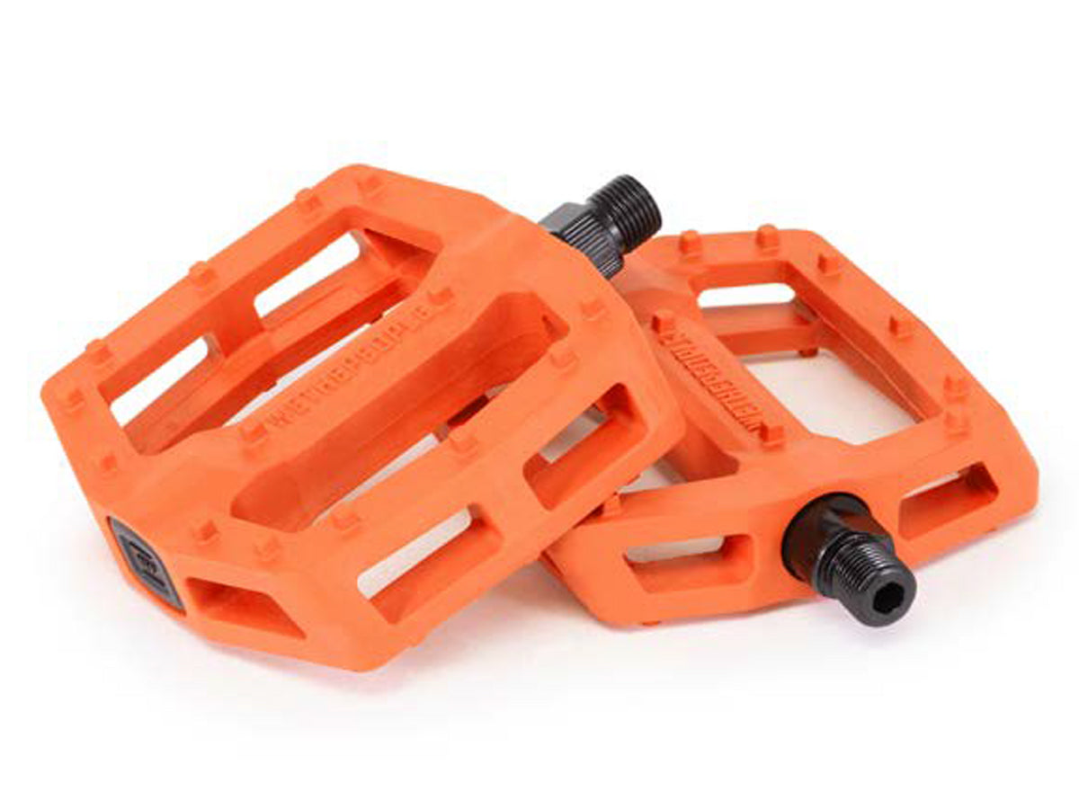 WETHEPEOPLE LOGIC PEDALS