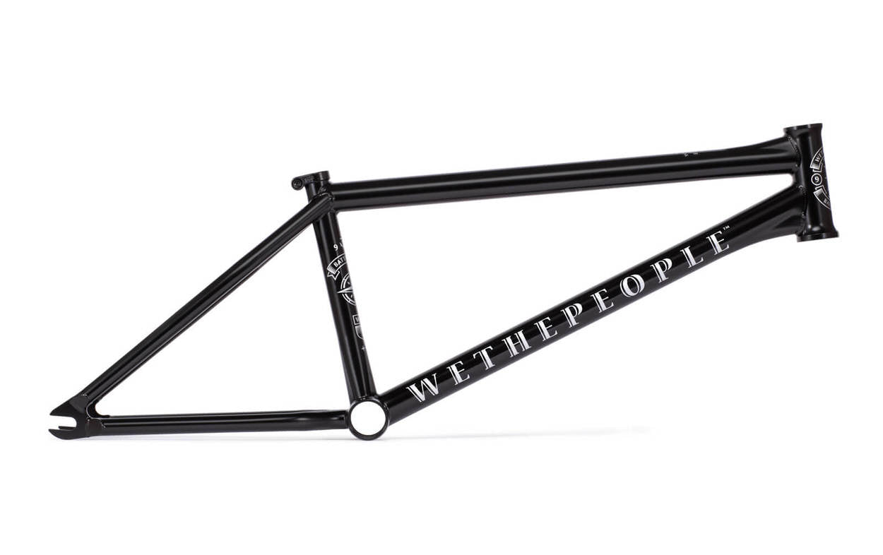 21.25 bmx online frame