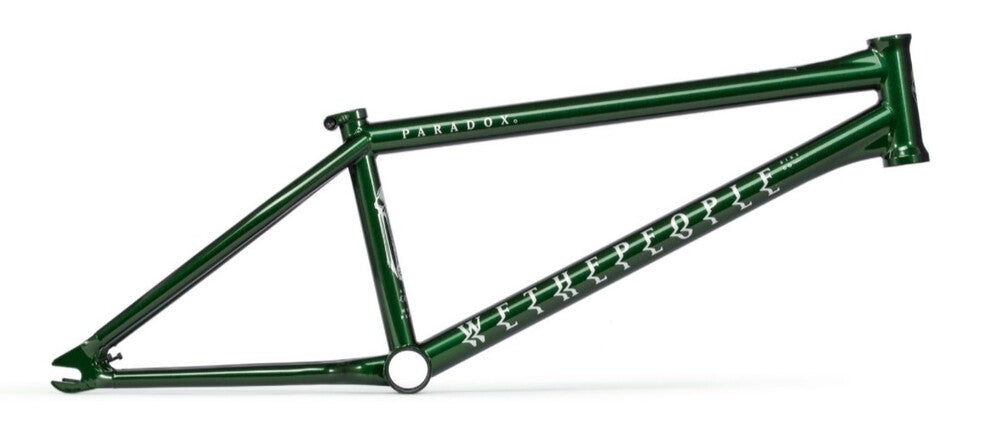 Wethepeople Paradox Frame
