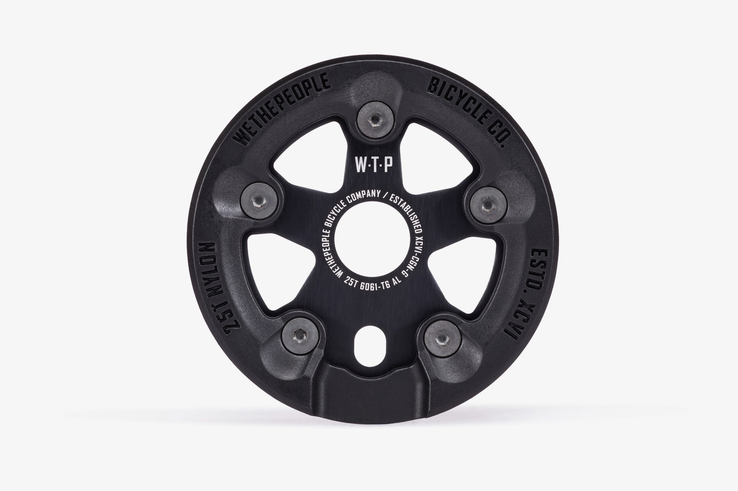 WETHEPEOPLE PARAGON GUARD SPROCKET 25T