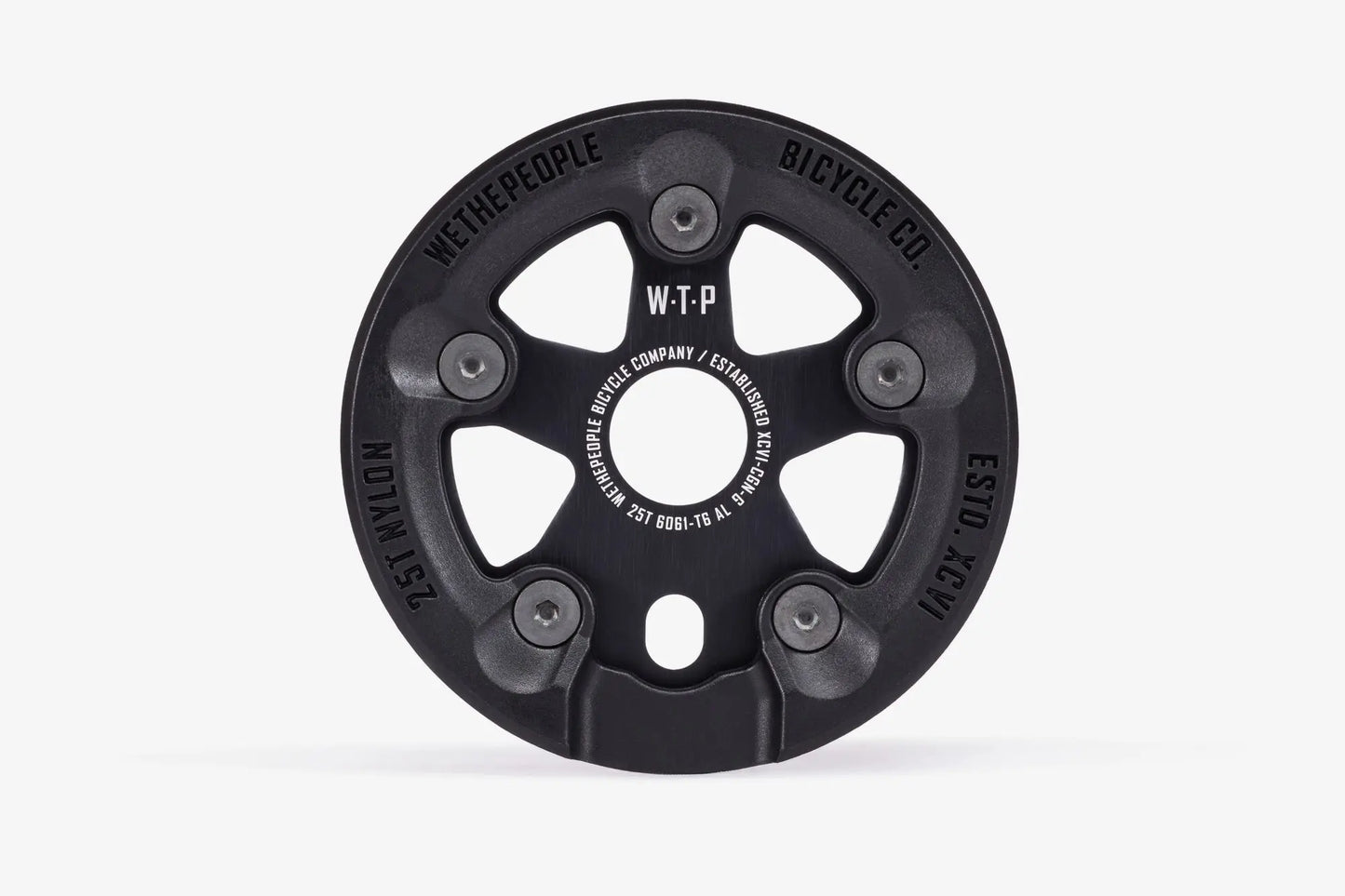 WETHEPEOPLE PARAGON GUARD SPROCKET 25T We The People