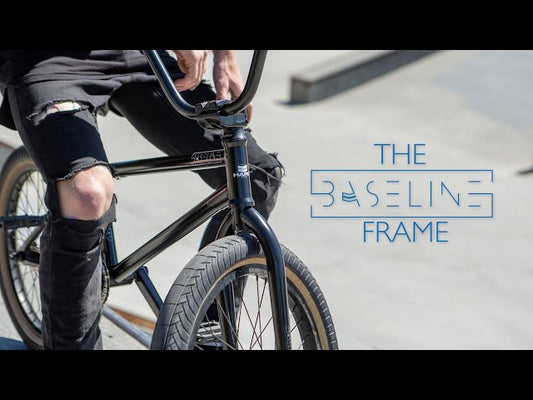 Haro Baseline Frames $149.99!