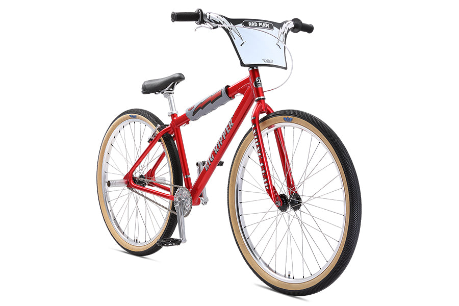 SE Bikes