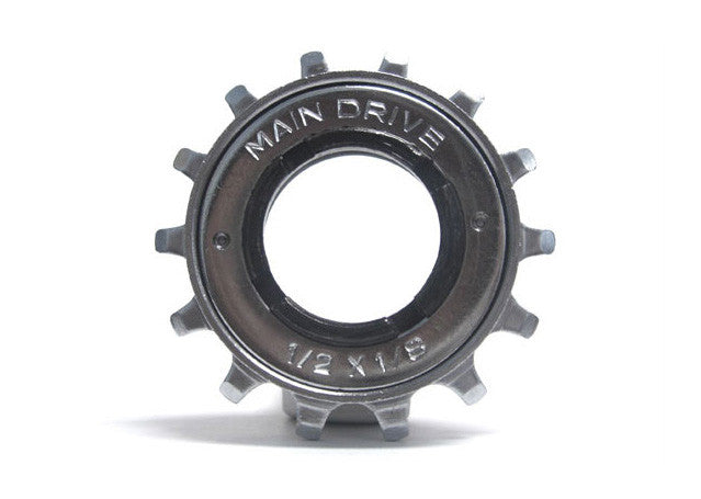 Freewheels