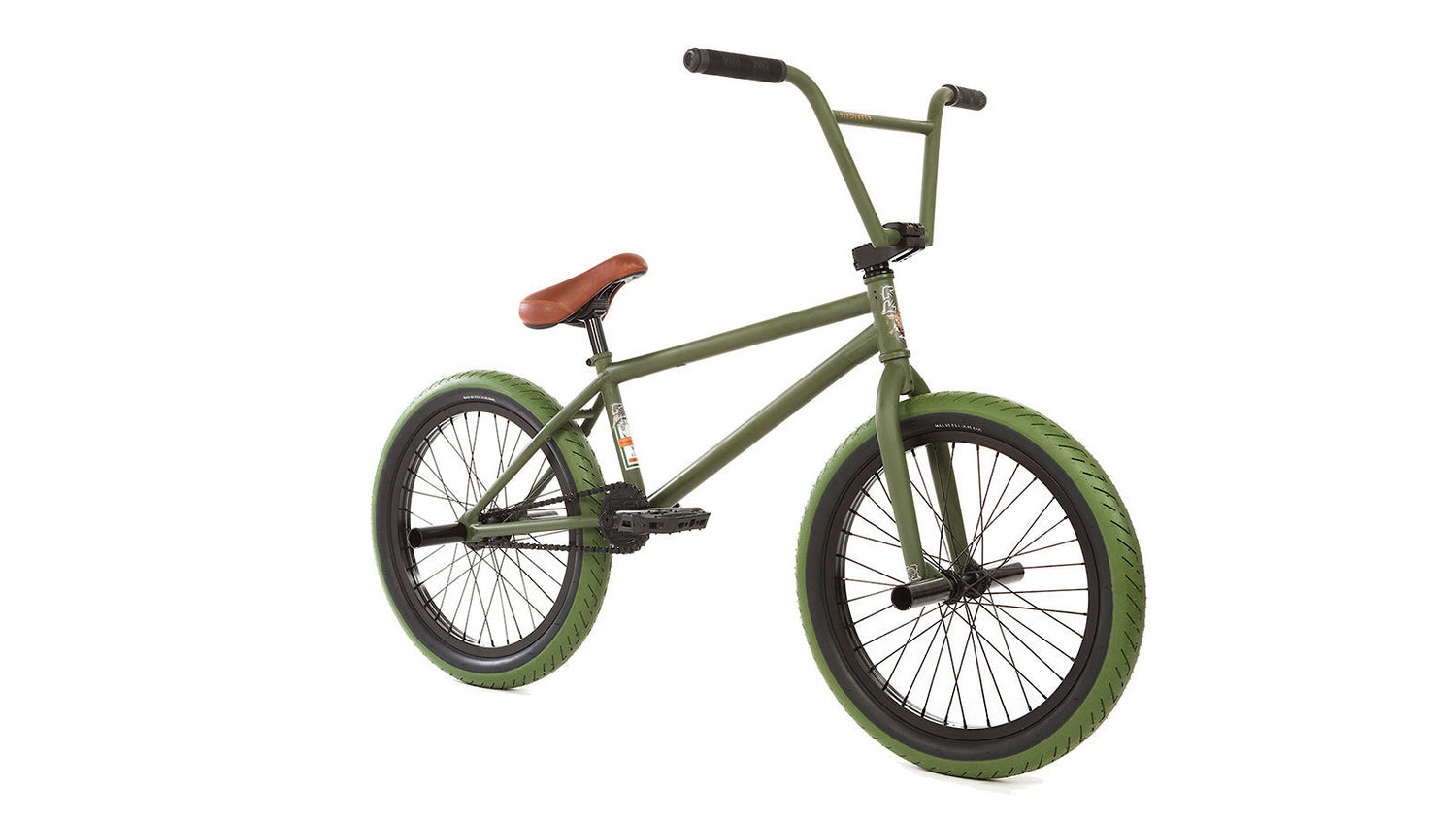 COMPLETE BIKES