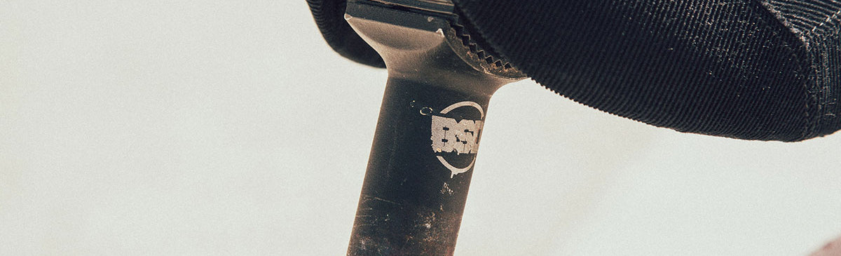 Seat Post