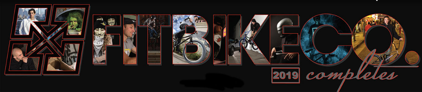 Fit Bike Co.