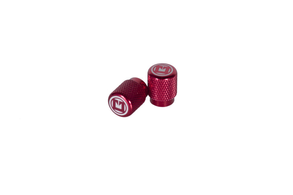 Tubes & Valve Caps