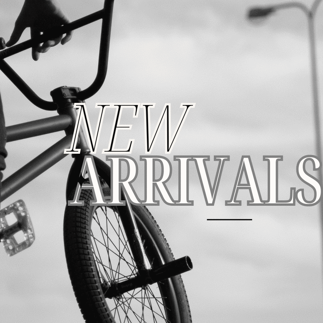 Harvester Bikes Canadian BMX Shop Toronto GTA Ontario
