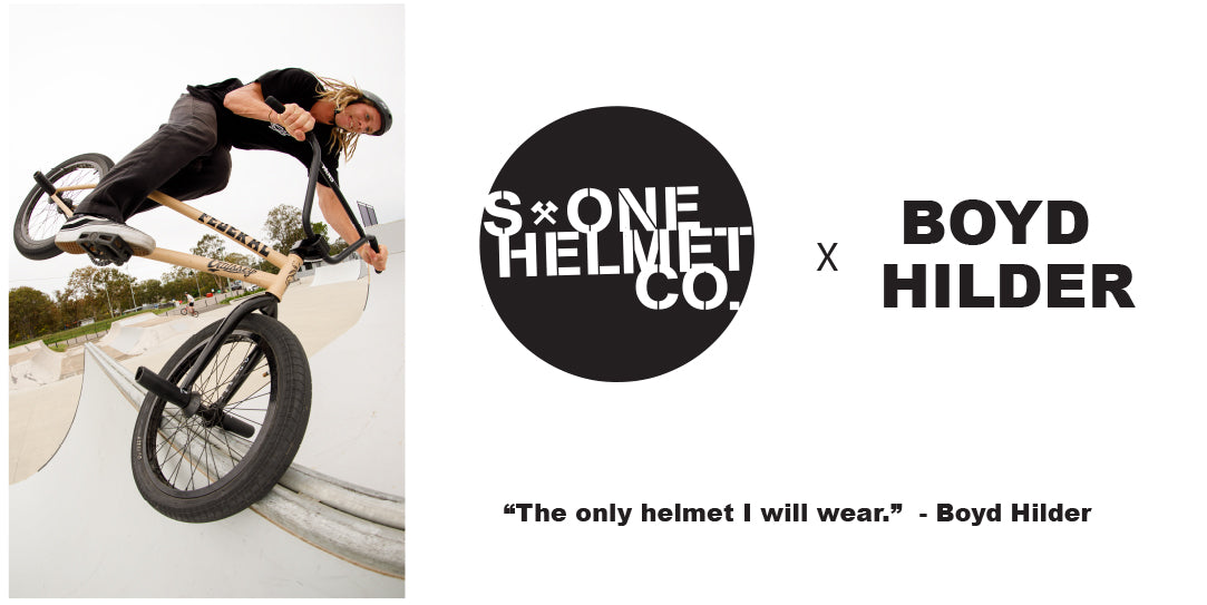 S1 Helmet