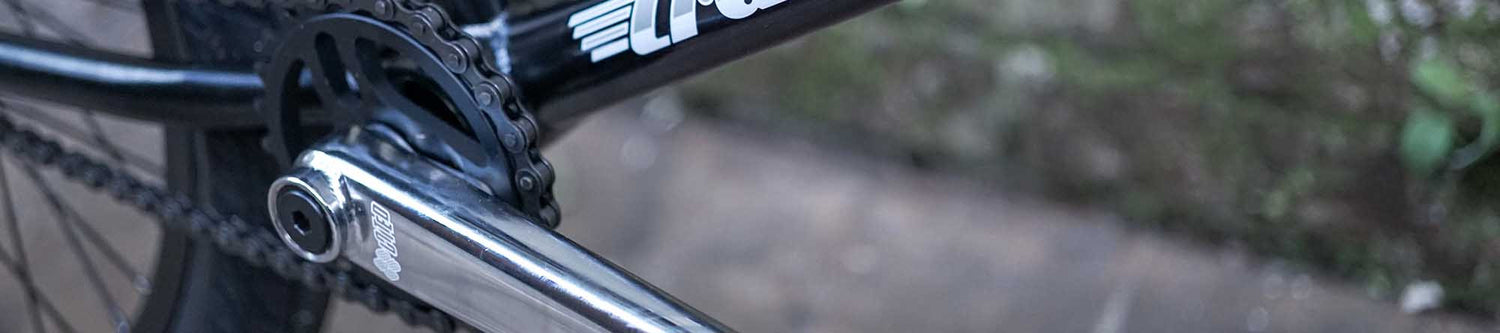Sprockets