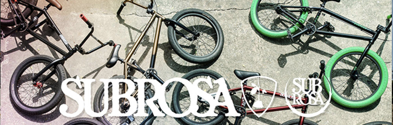 Subrosa