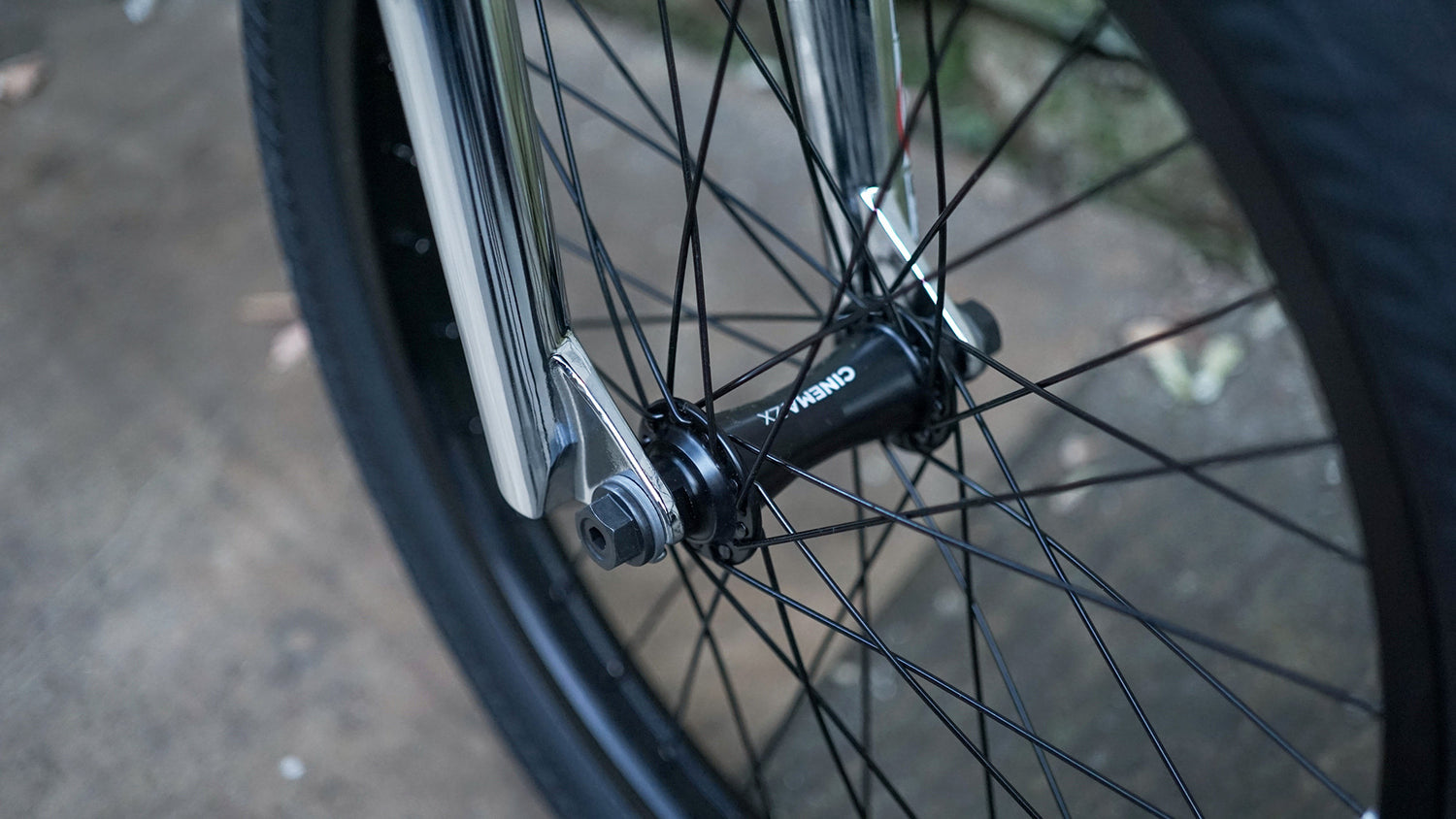 Wheels