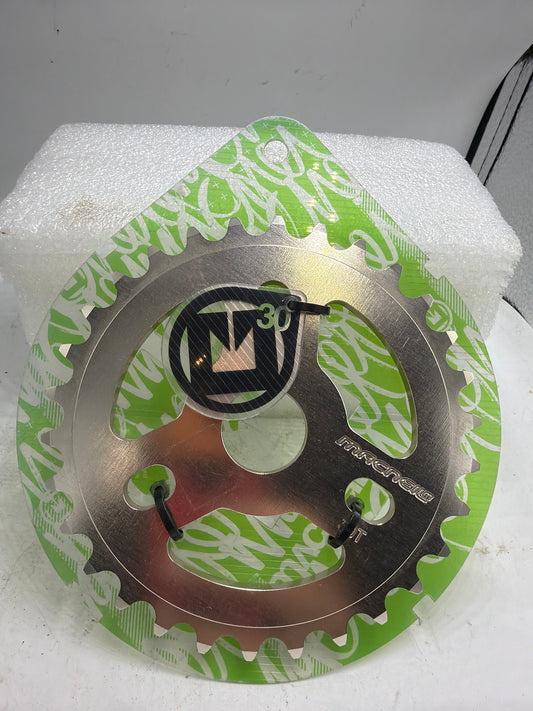 MacNeil 30t Sprocket
